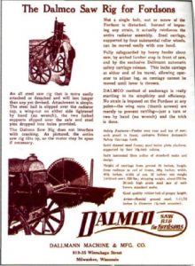 The Cutting Edge Image